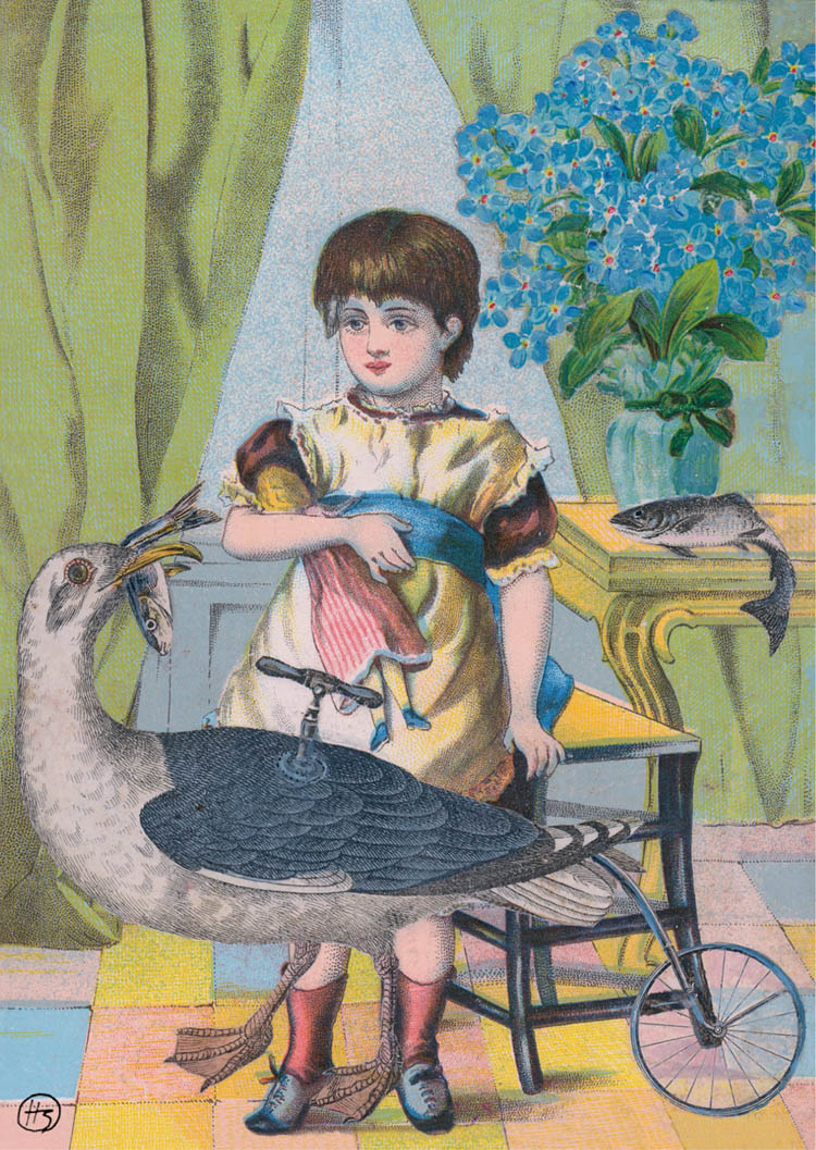 Das Geschenk nicht fürchten